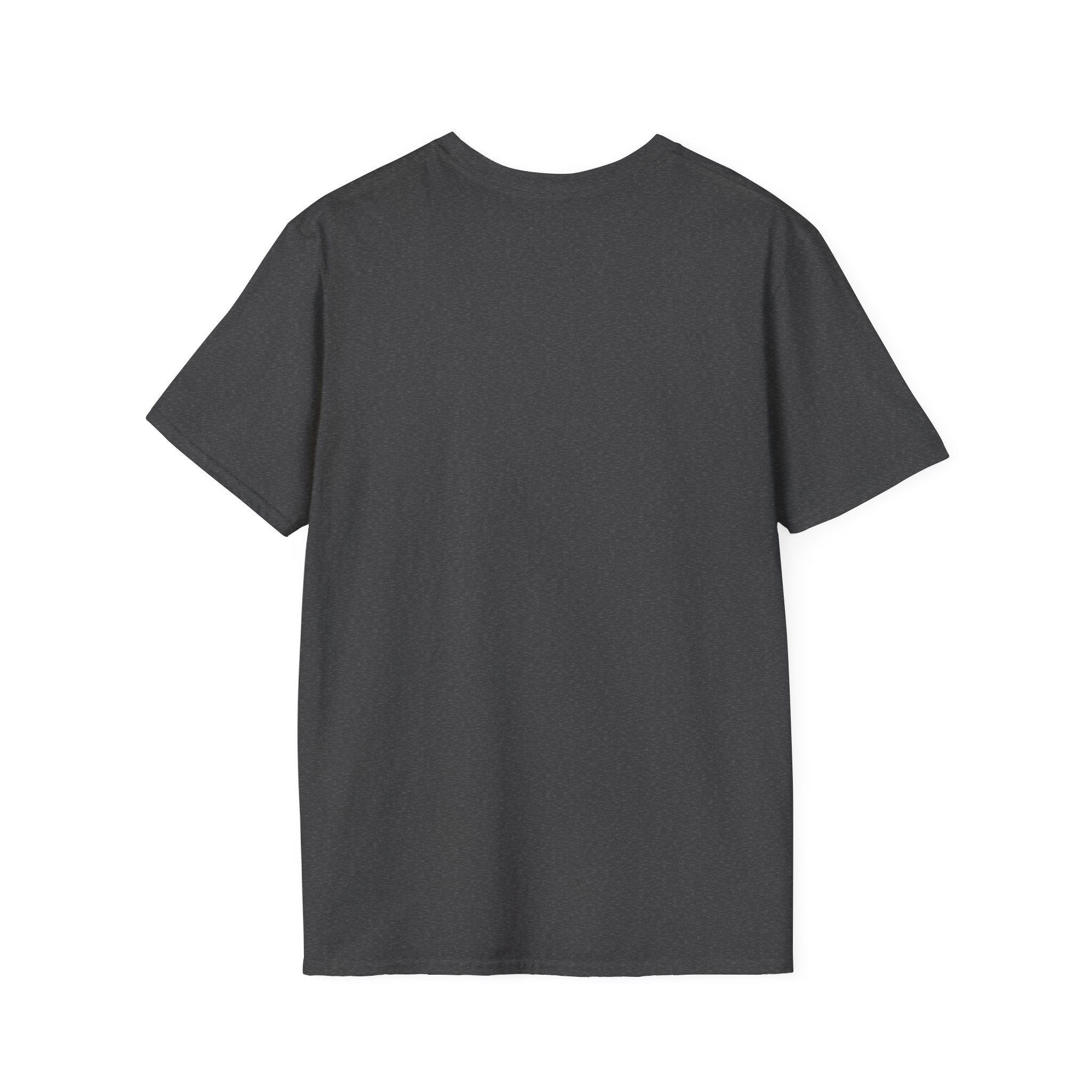 Breathe Deep Fern T-Shirt