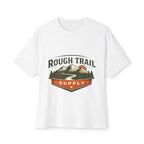 Rough trail tee
