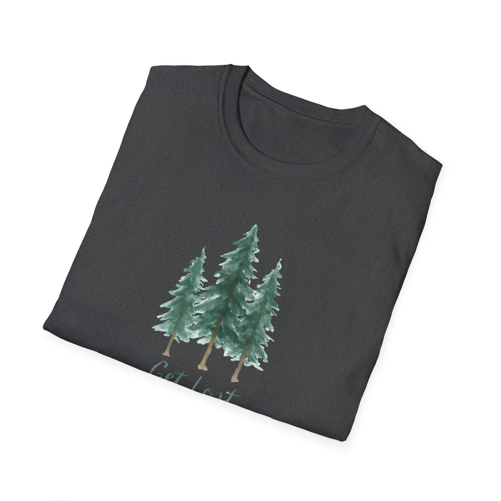 Get Lost in Nature T-Shirt