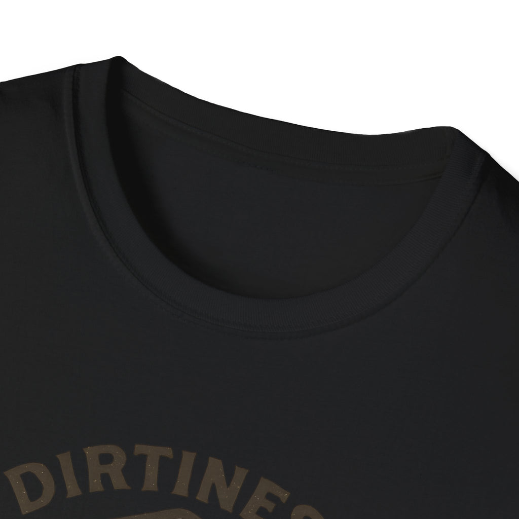 Hiker Shield Emblem T-Shirt