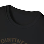 Hiker Shield Emblem T-Shirt