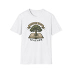 Nature is my Teacher T-Shirt