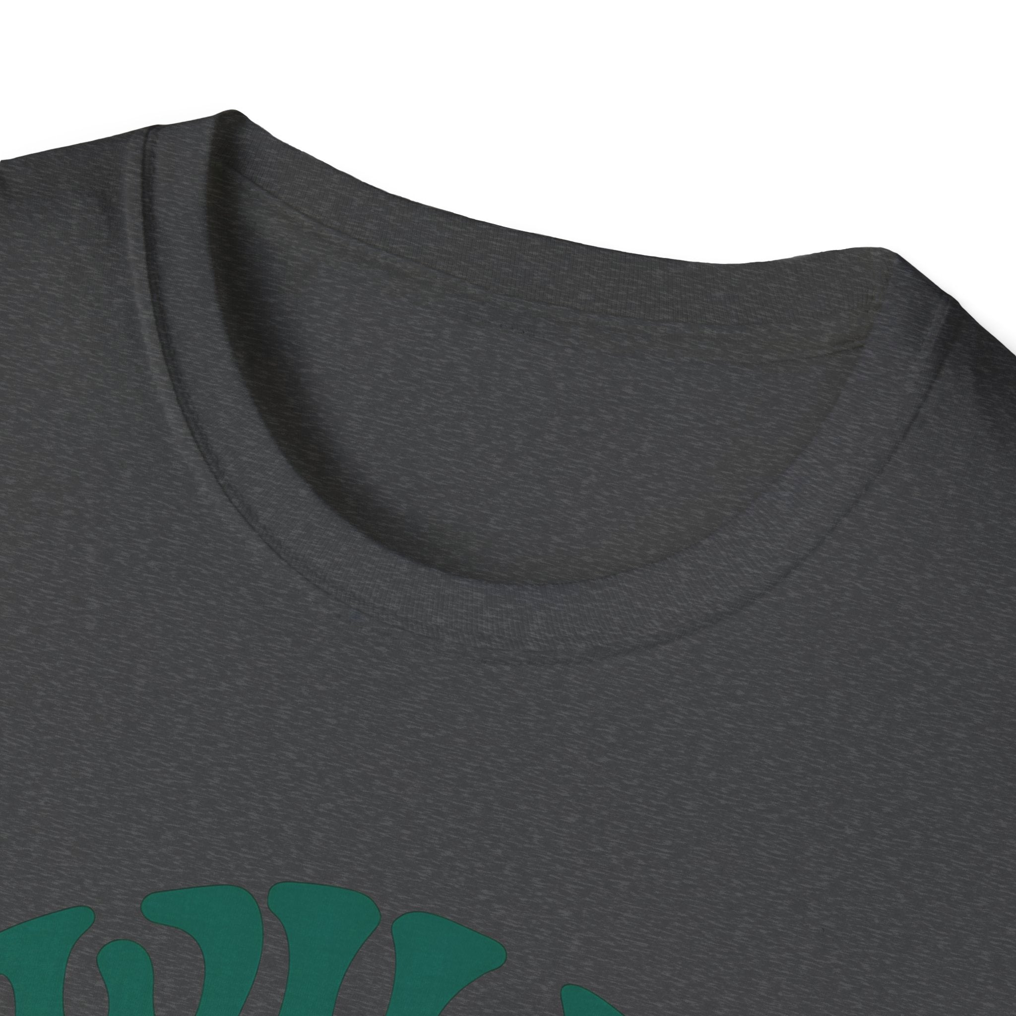 Wild Child Logo T-Shirt