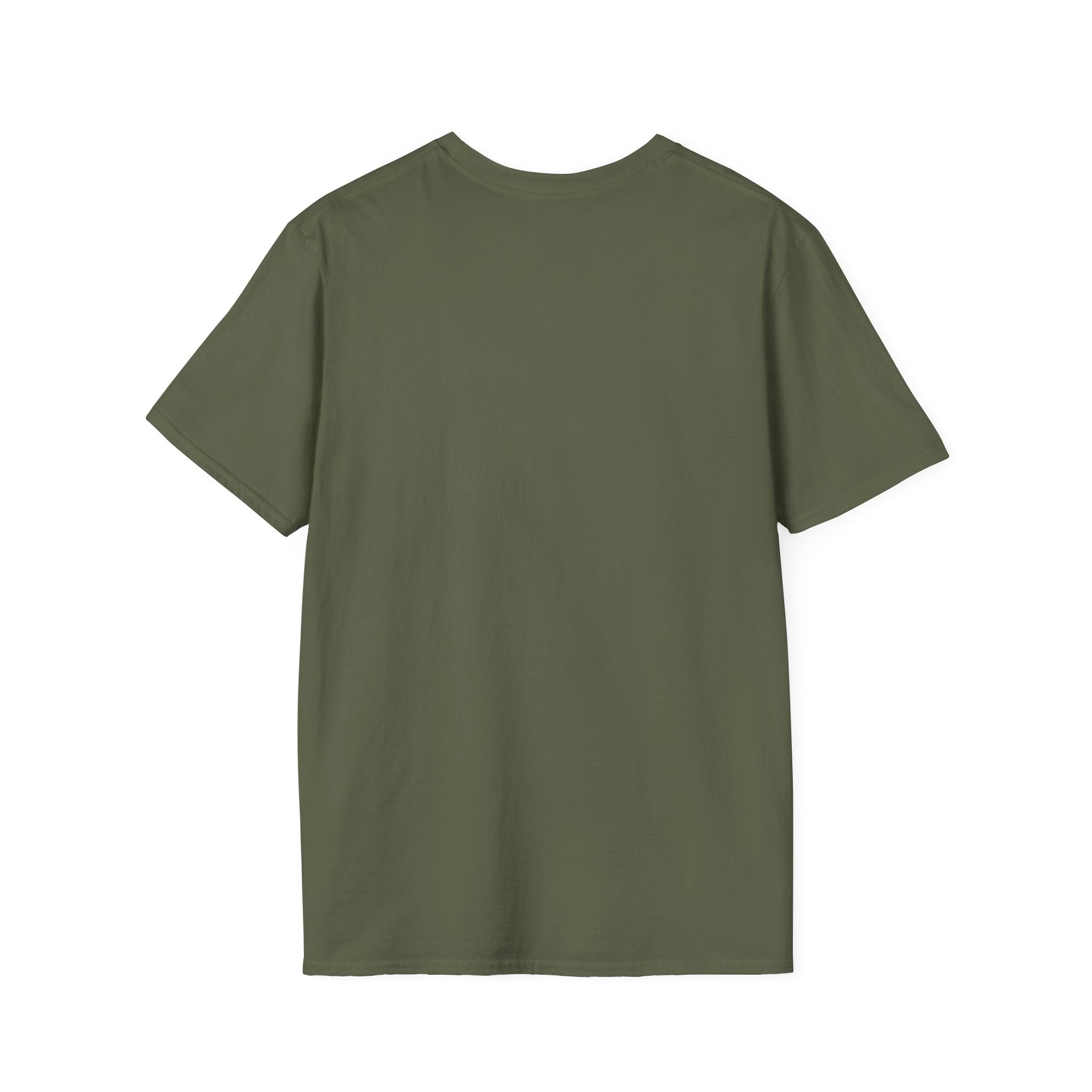 Paddle Into The Wild T-Shirt