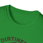 Hiker Shield Emblem T-Shirt