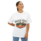 Rough trail tee
