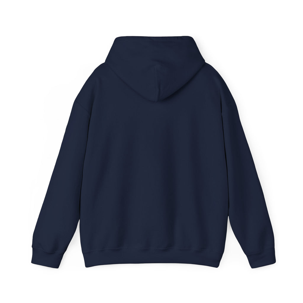 Hoodie — "Mountain Pose, Mountain Soul" Outdoor Hiking Yoga Pullover