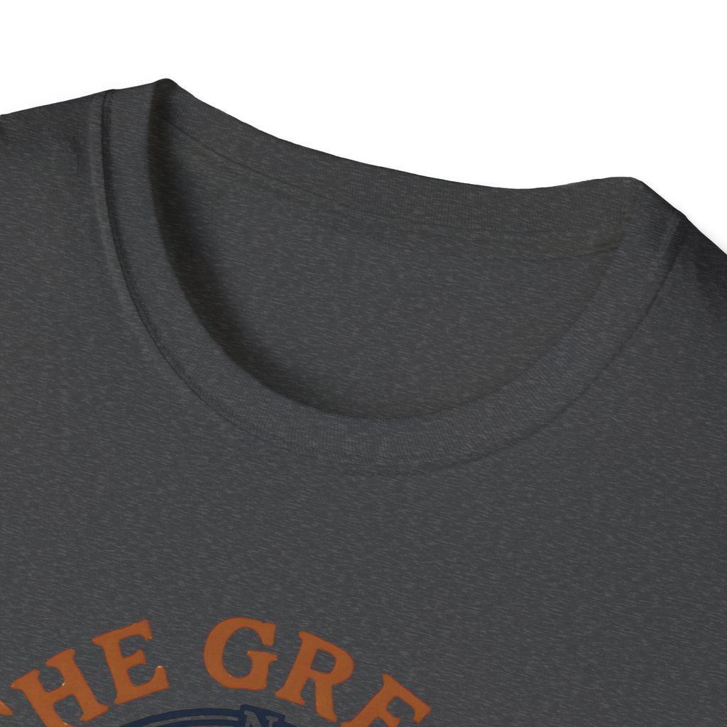 The Great Outdoors T-Shirt