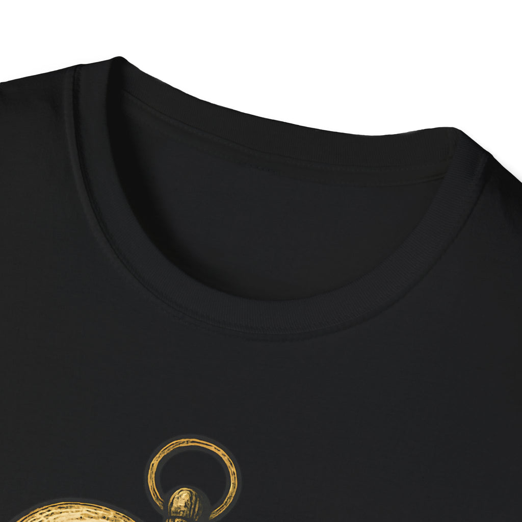 My Heart's Compass T-Shirt