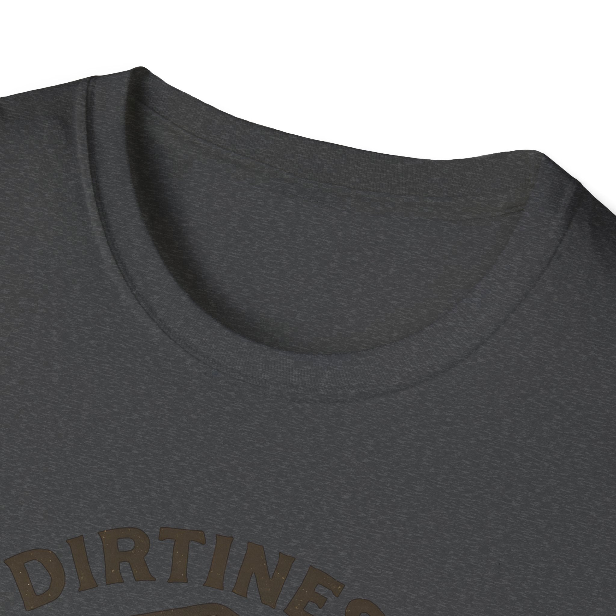 Hiker Shield Emblem T-Shirt
