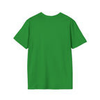 Geometric bear forest T-Shirt