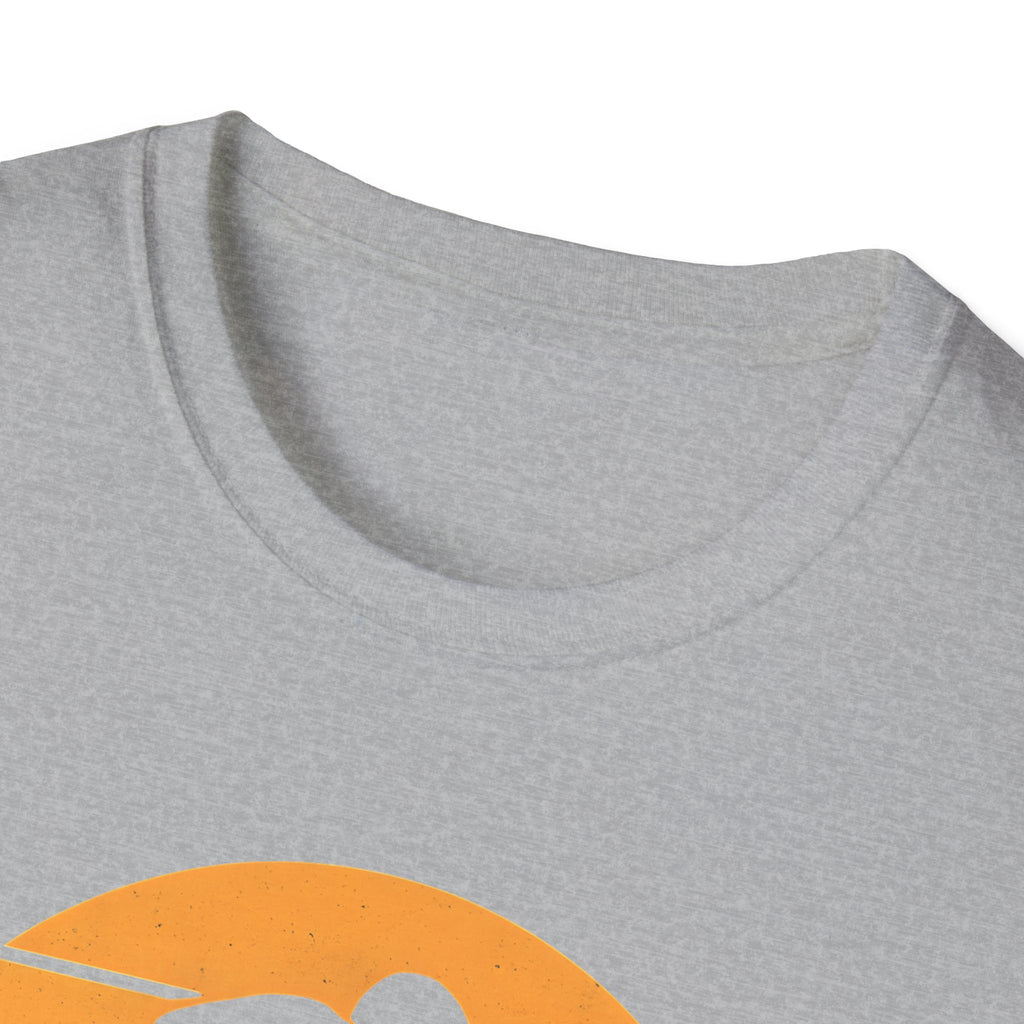 Mountain Bike Rider T-Shirt
