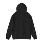 Wild Child Hoodie — Retro Sun Graphic Pullover
