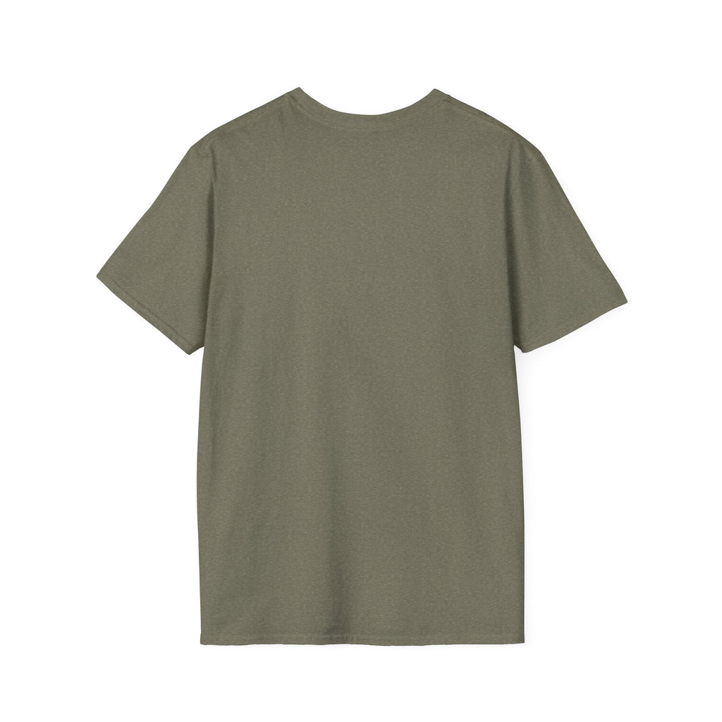 Breathe Deep Fern T-Shirt
