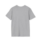 Geometric bear forest T-Shirt