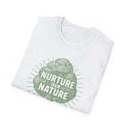 Nurture Our Nature T-Shirt