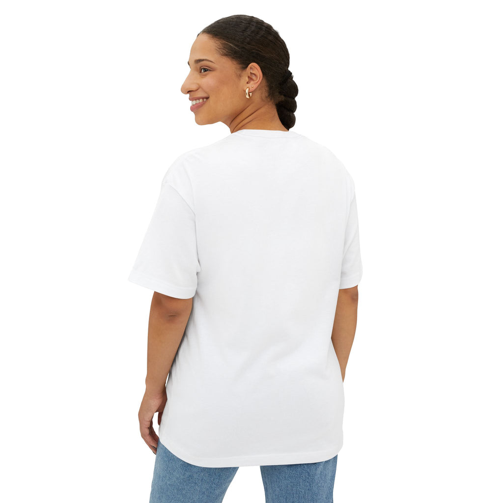 Rough trail tee