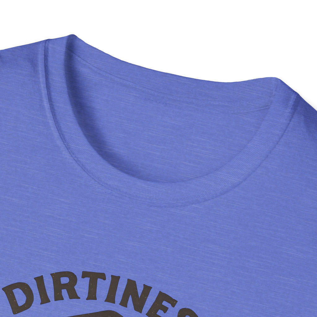Hiker Shield Emblem T-Shirt
