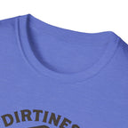 Hiker Shield Emblem T-Shirt