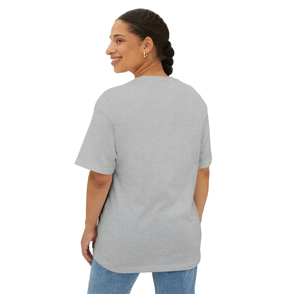 Rough trail tee