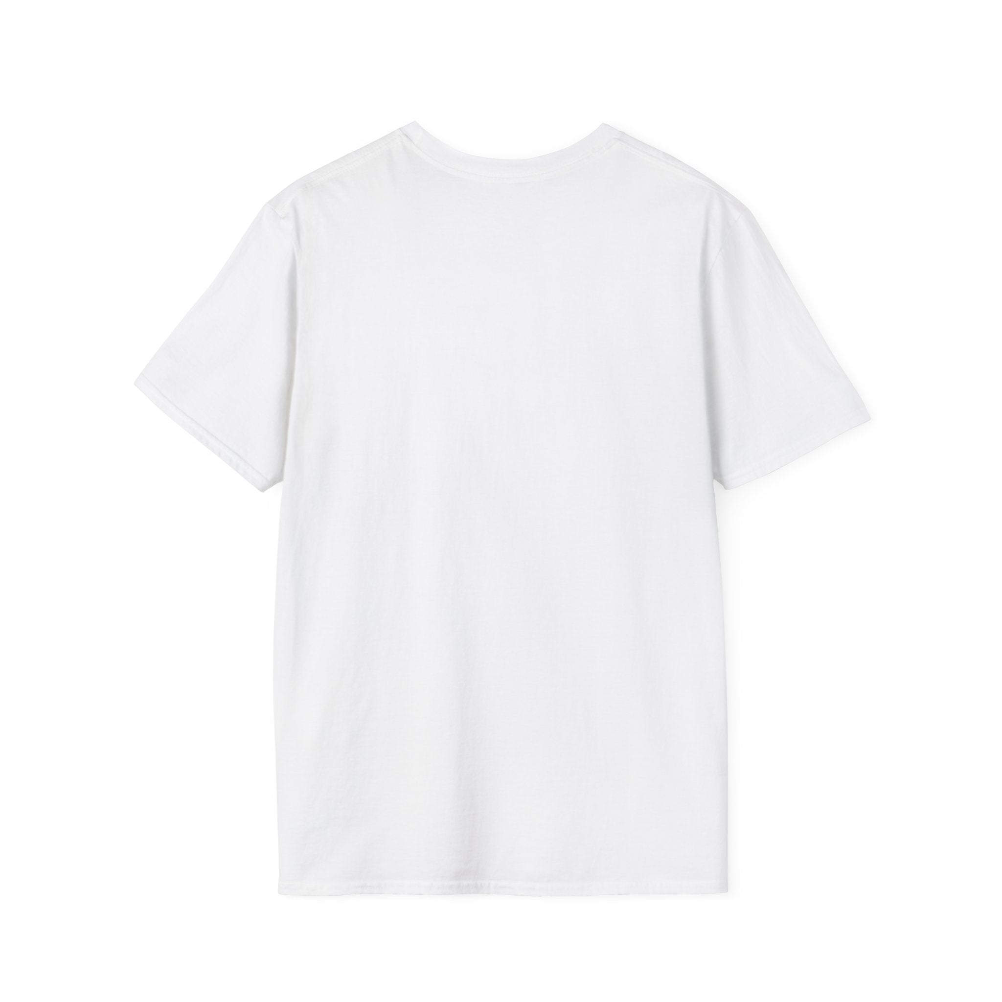 Sunset Mountain Scene T-Shirt
