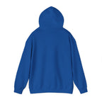 Into the Woods Bear Hoodie — Nature Forest Graphic Hoodie