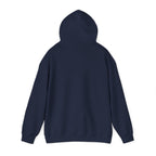 Hoodie — "Mountain Pose, Mountain Soul" Outdoor Hiking Yoga Pullover