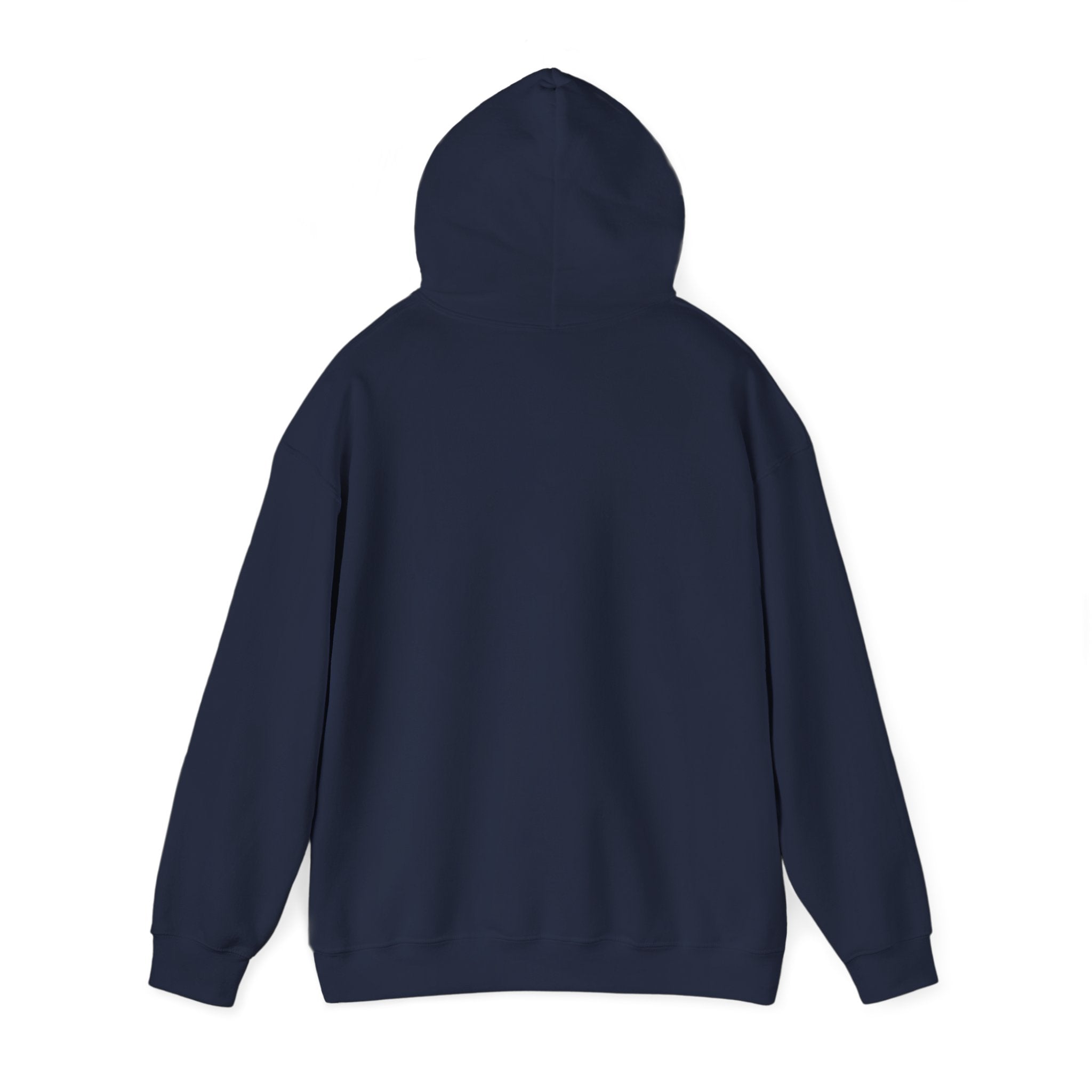 Hoodie — "Mountain Pose, Mountain Soul" Outdoor Hiking Yoga Pullover