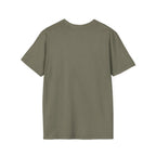 Mountain Lake Reflection T-Shirt