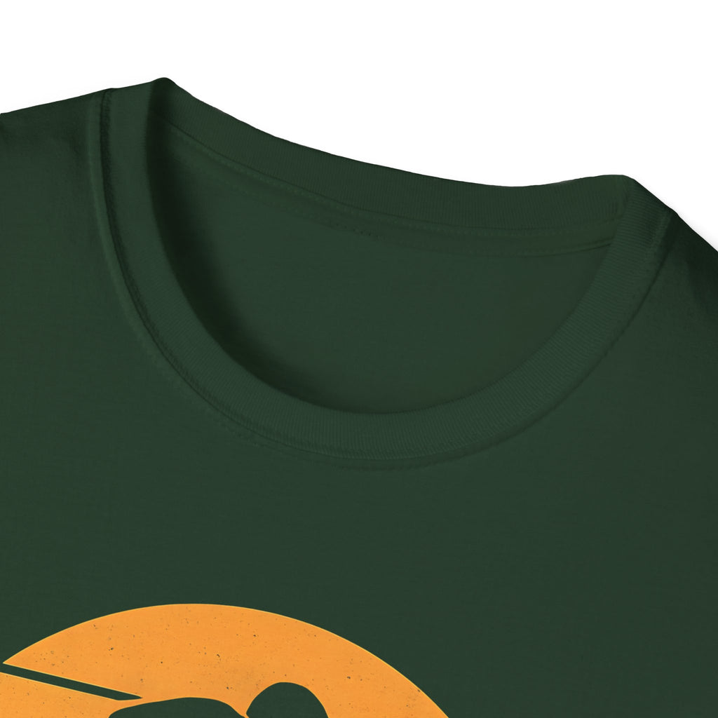 Mountain Bike Rider T-Shirt