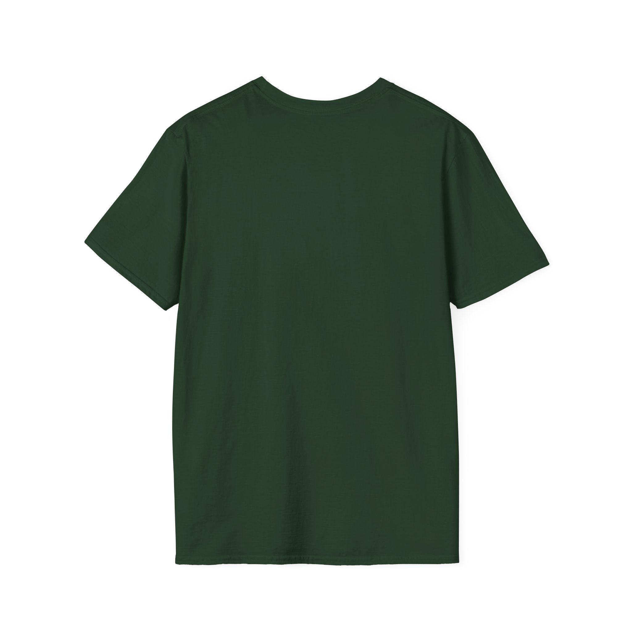 Into the Wild T-Shirt