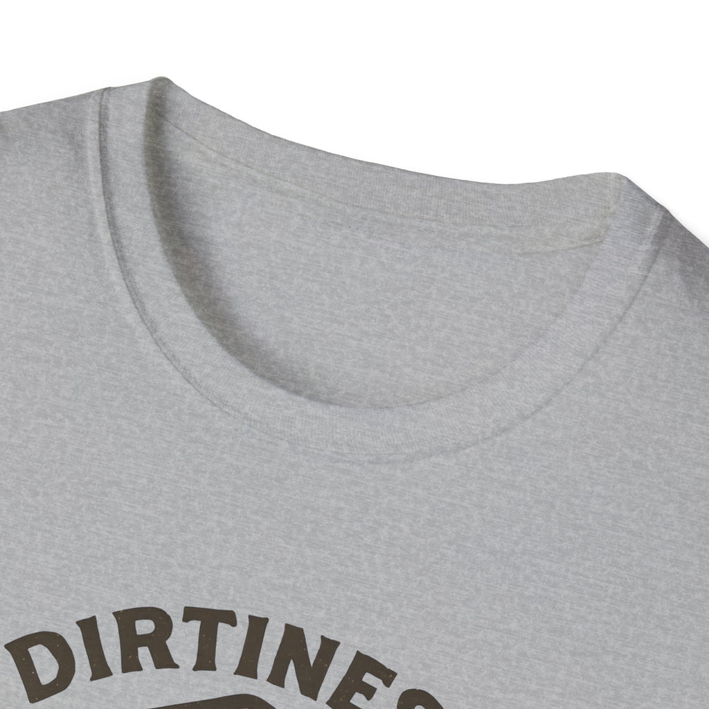 Hiker Shield Emblem T-Shirt
