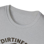 Hiker Shield Emblem T-Shirt
