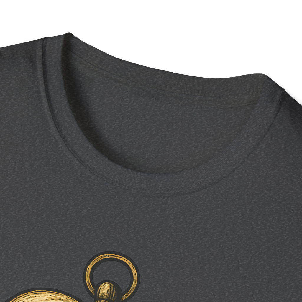 My Heart's Compass T-Shirt