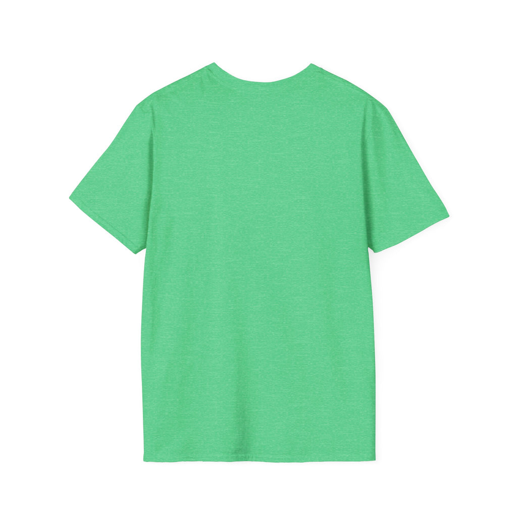 Forest Bear Silhouette T-Shirt