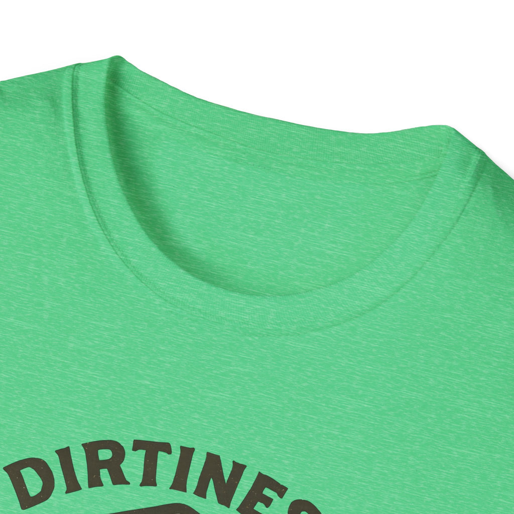 Hiker Shield Emblem T-Shirt