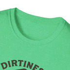 Hiker Shield Emblem T-Shirt