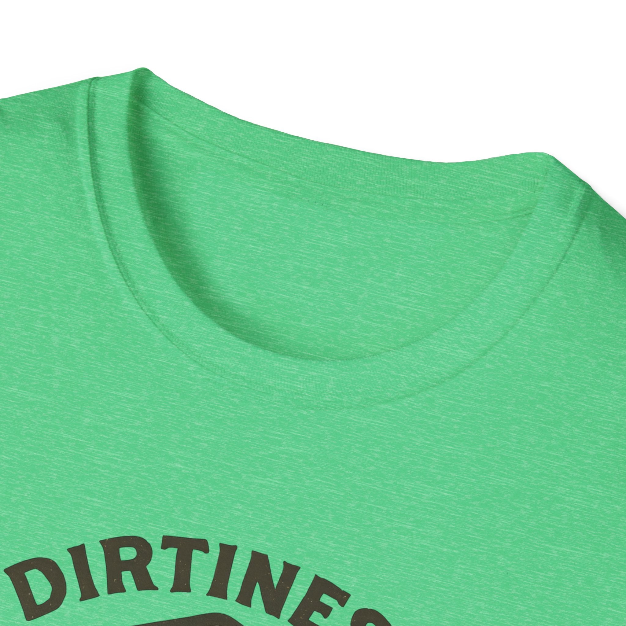 Hiker Shield Emblem T-Shirt