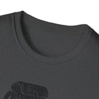 I'd Rather Be Hiking Silhouette T-Shirt