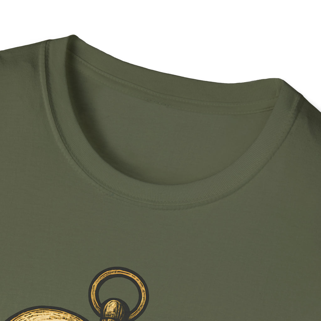 My Heart's Compass T-Shirt