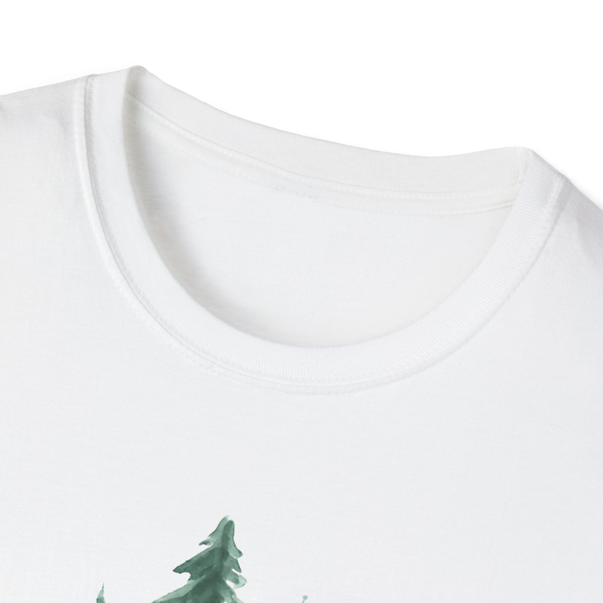 Get Lost in Nature T-Shirt