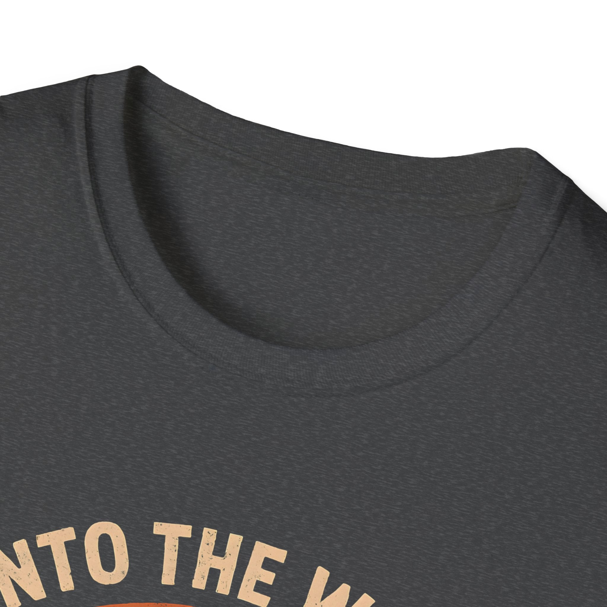 Into the Wild T-Shirt