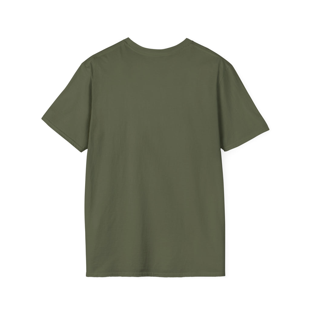 Wild Child Logo T-Shirt
