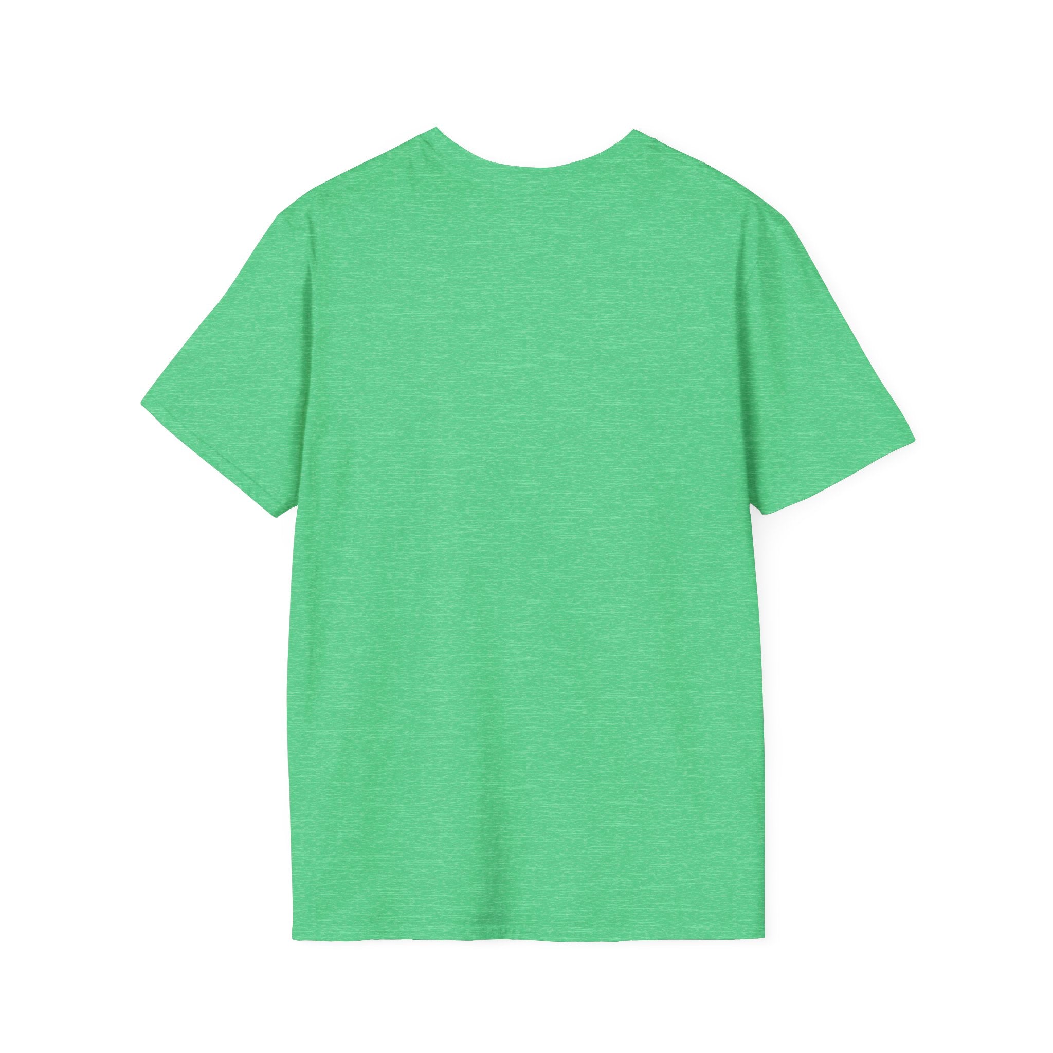 Sunset Mountain Scene T-Shirt