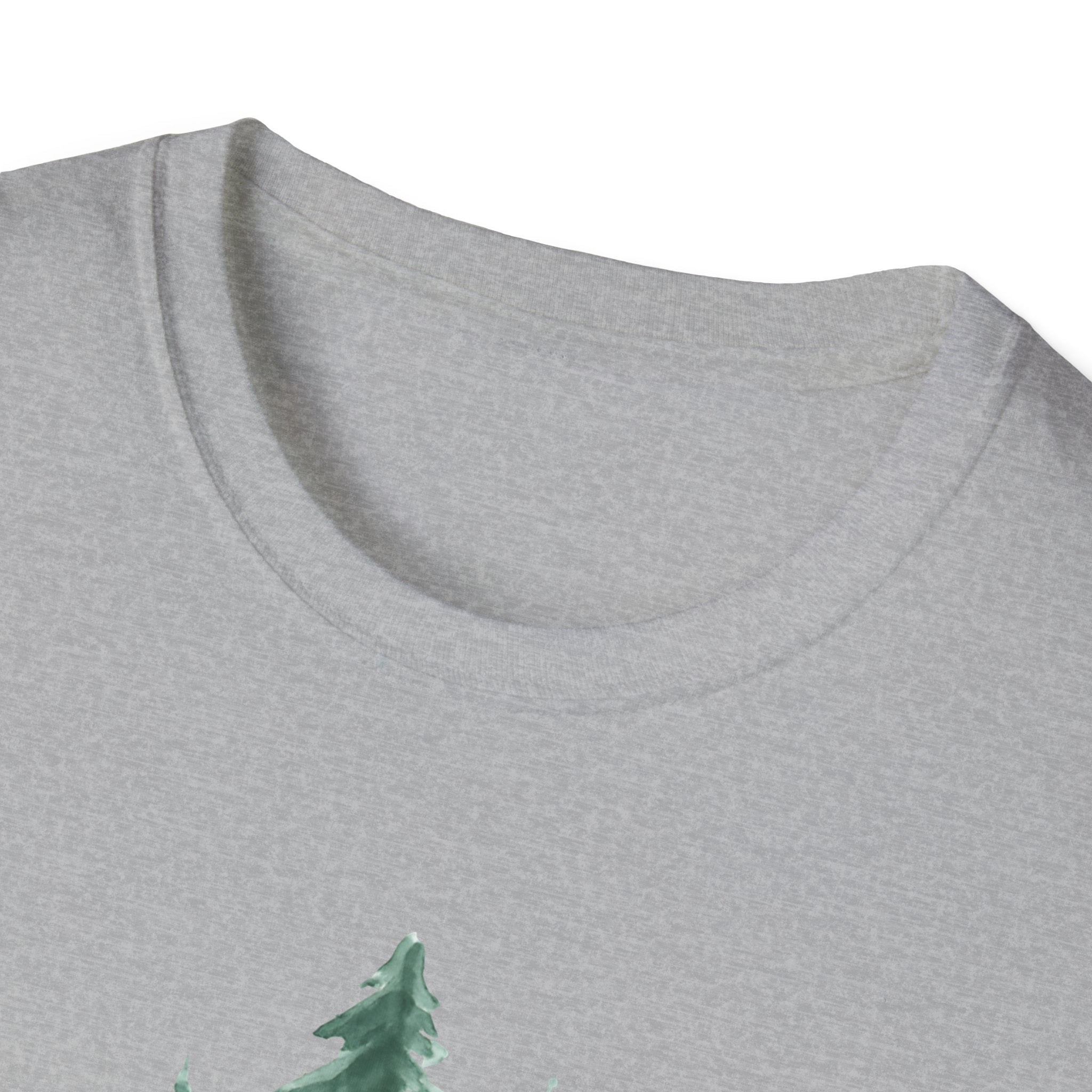 Get Lost in Nature T-Shirt