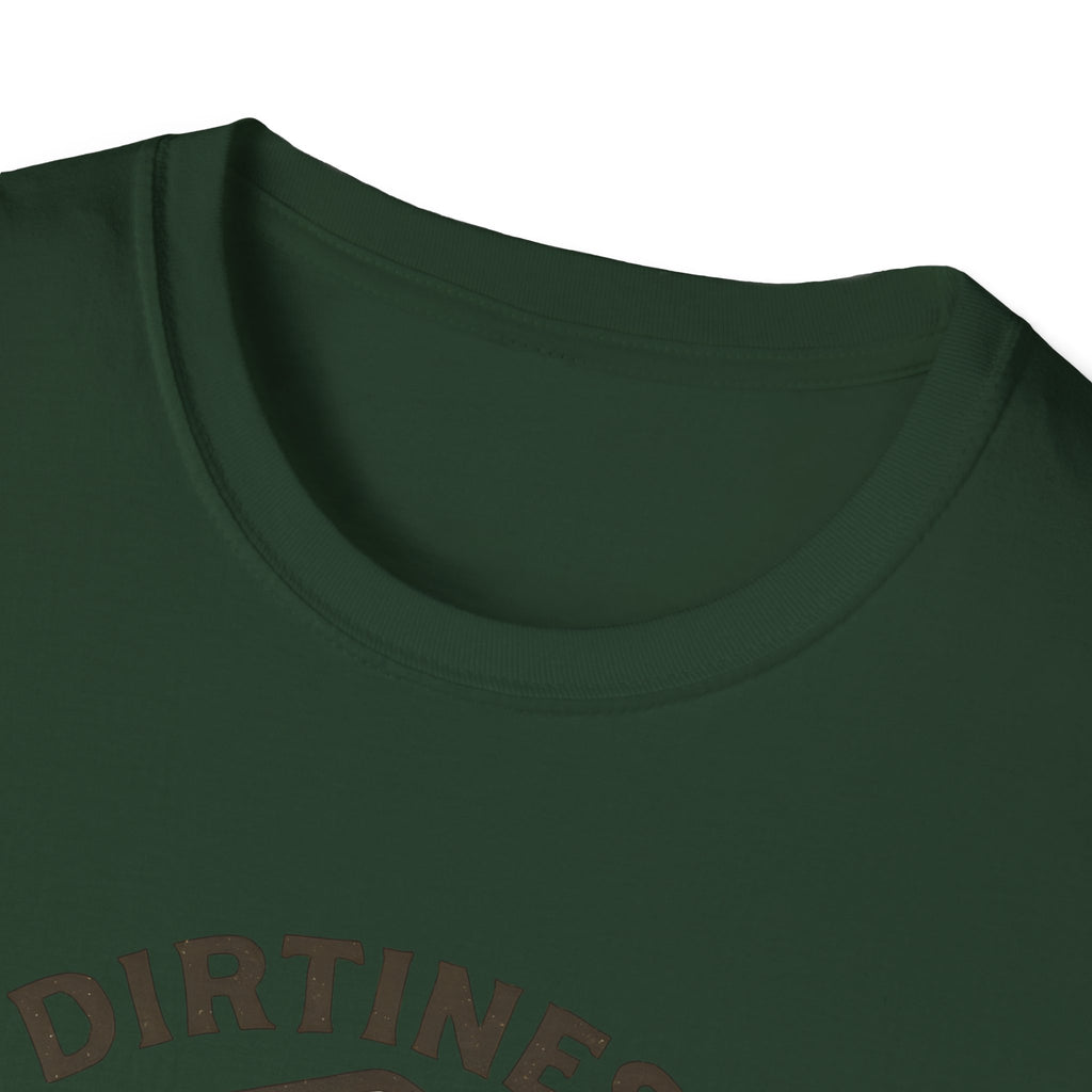 Hiker Shield Emblem T-Shirt