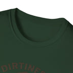 Hiker Shield Emblem T-Shirt