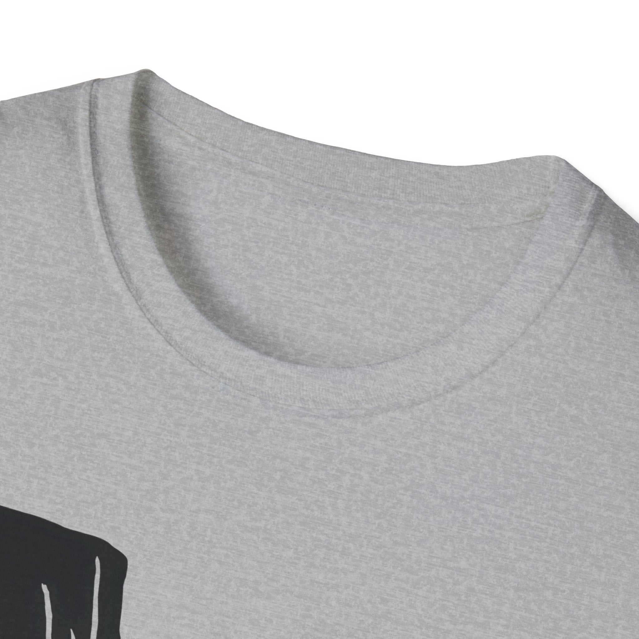 Crashing Wave Against Cliff T-Shirt