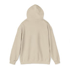 Into the Woods Bear Hoodie — Nature Forest Graphic Hoodie