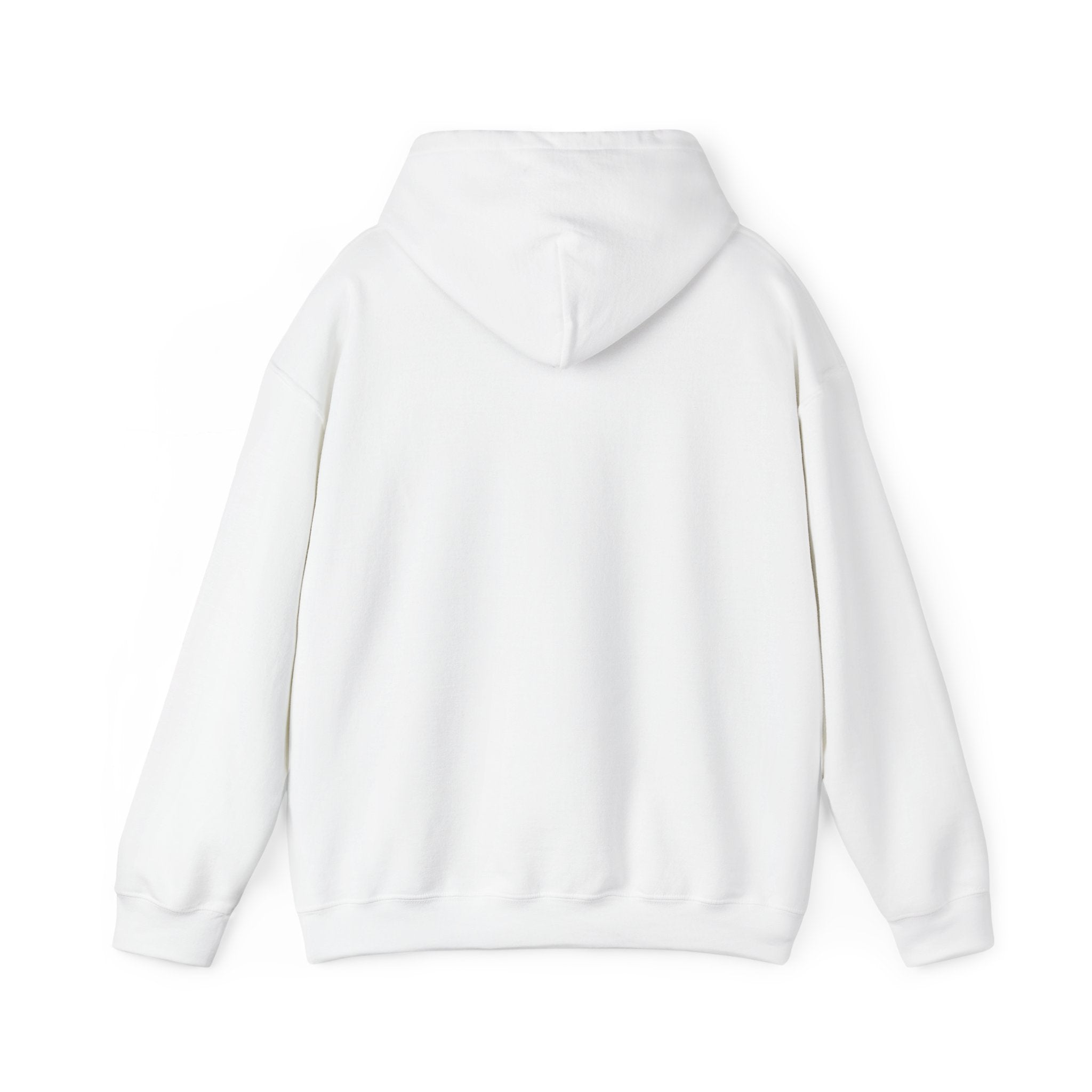Hoodie — "Mountain Pose, Mountain Soul" Outdoor Hiking Yoga Pullover